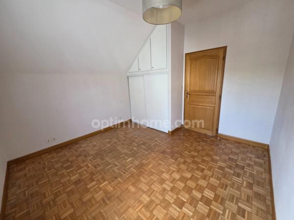 Maison à vendre 5 pièces DIJON (21) Quartier de la Maladière