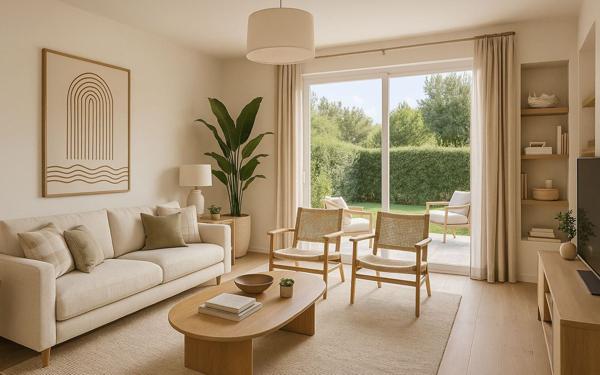 Maison à vendre    4 pièces • 92,86 m2 La Ciotat