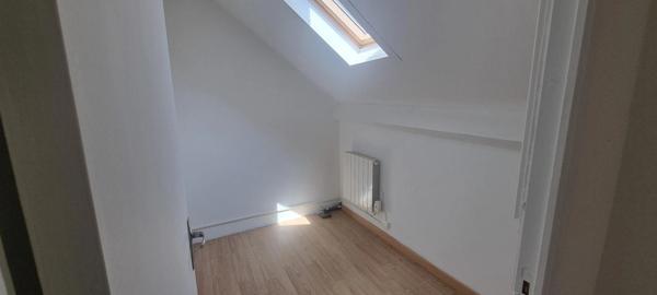Maison avec jardin Quartier Bourroches
