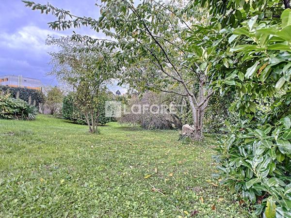 Achat terrain Déville-lès-Rouen - 534 m² - 123 000 €