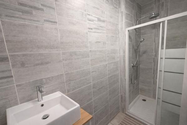 Saint-Étienne (42000) Appartement T3 loué – Investissement locatif – Saint-Étienne