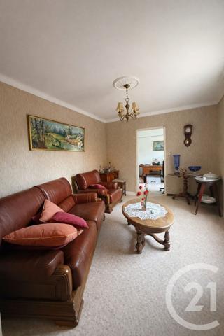 Maison à vendre  5 pièces - 130 m2 LE PUY STE REPARADE - 13