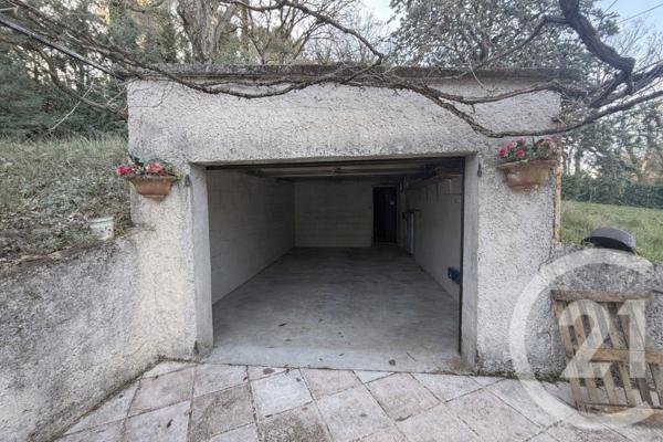 Maison à vendre  5 pièces - 130 m2 LE PUY STE REPARADE - 13