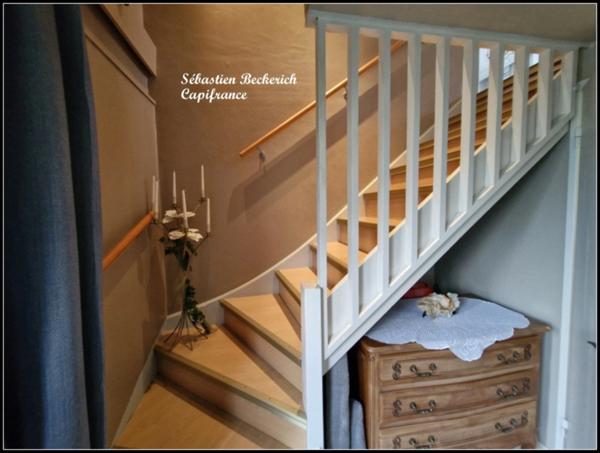 Maison à vendre 4 pièces FORBACH (57)