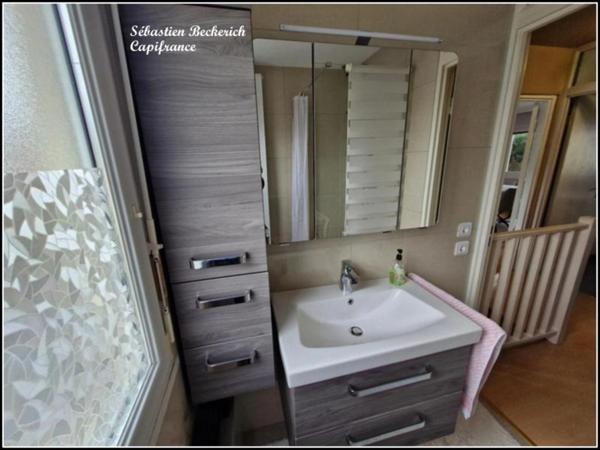 Maison à vendre 4 pièces FORBACH (57)