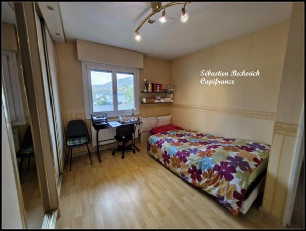 Maison à vendre 4 pièces FORBACH (57)