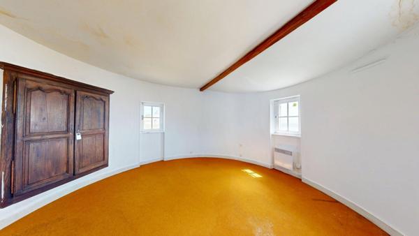 Maison exceptionnelle à vendre à Meschers sur Gironde !