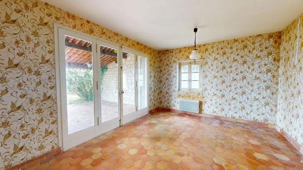 Maison exceptionnelle à vendre à Meschers sur Gironde !