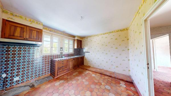 Maison exceptionnelle à vendre à Meschers sur Gironde !