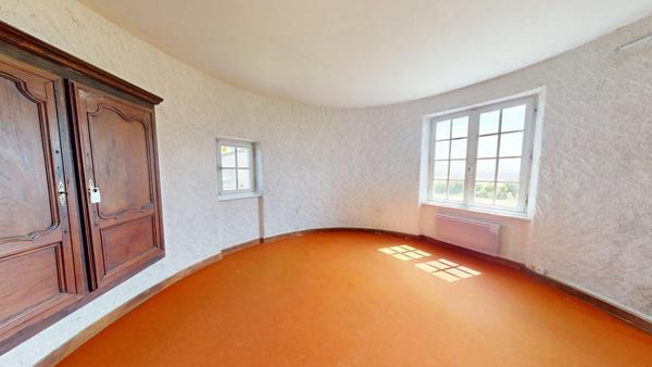 Maison exceptionnelle à vendre à Meschers sur Gironde !