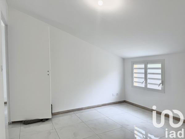 Maison 11 pièces de 225 m² à Saint-Leu (97416)