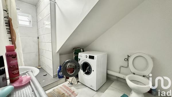 Maison 11 pièces de 225 m² à Saint-Leu (97416)