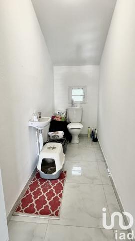 Maison 11 pièces de 225 m² à Saint-Leu (97416)