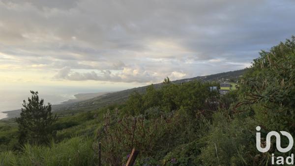 Maison 11 pièces de 225 m² à Saint-Leu (97416)