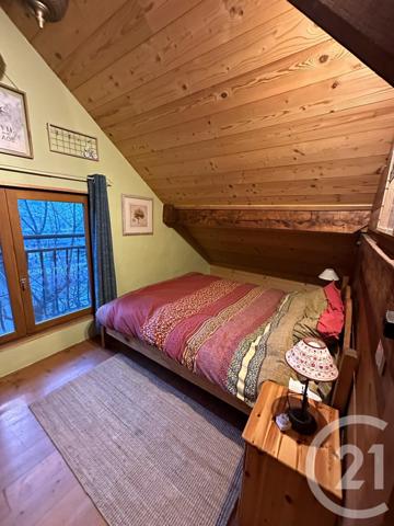 Maison à vendre  4 pièces - 71,55 m2 AIGUEBLANCHE - 73