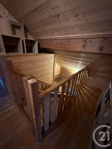 Maison à vendre  4 pièces - 71,55 m2 AIGUEBLANCHE - 73