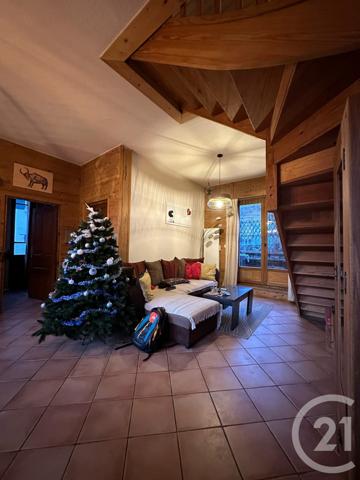 Maison à vendre  4 pièces - 71,55 m2 AIGUEBLANCHE - 73