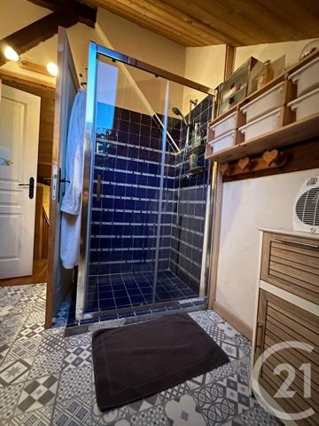 Maison à vendre  4 pièces - 71,55 m2 AIGUEBLANCHE - 73