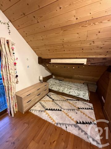 Maison à vendre  4 pièces - 71,55 m2 AIGUEBLANCHE - 73