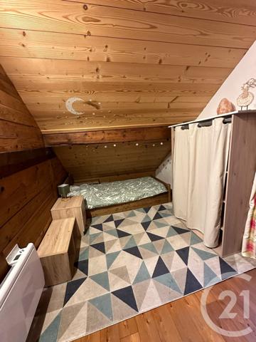 Maison à vendre  4 pièces - 71,55 m2 AIGUEBLANCHE - 73