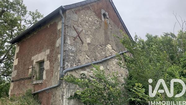 Terrain à vendre 4 271 m² Sainte-Maure-de-Touraine