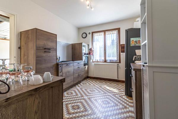 Maison Romorantin Lanthenay 6 pièce(s) 118.41 m2