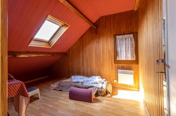 Maison Romorantin Lanthenay 6 pièce(s) 118.41 m2