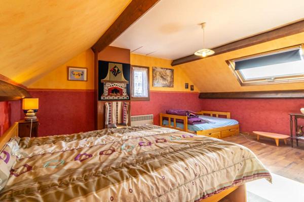 Maison Romorantin Lanthenay 6 pièce(s) 118.41 m2