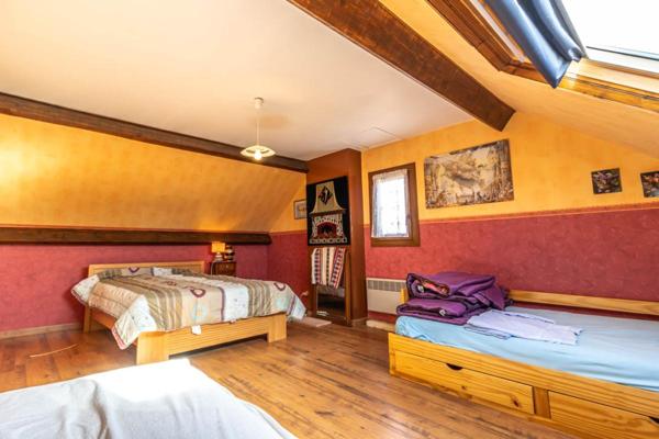 Maison Romorantin Lanthenay 6 pièce(s) 118.41 m2