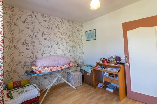 Maison Romorantin Lanthenay 6 pièce(s) 118.41 m2