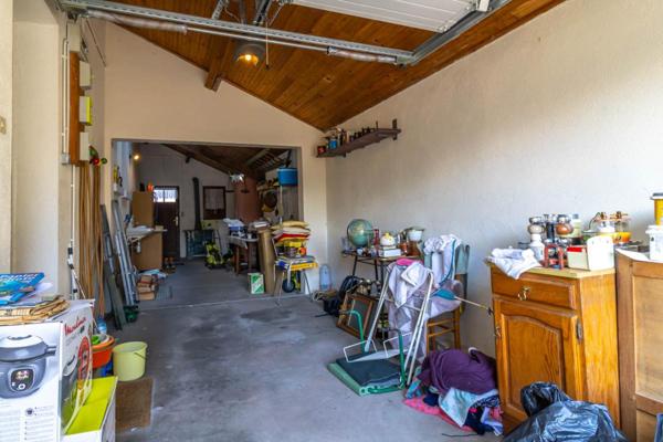 Maison Romorantin Lanthenay 6 pièce(s) 118.41 m2