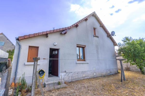 Maison Romorantin Lanthenay 6 pièce(s) 118.41 m2