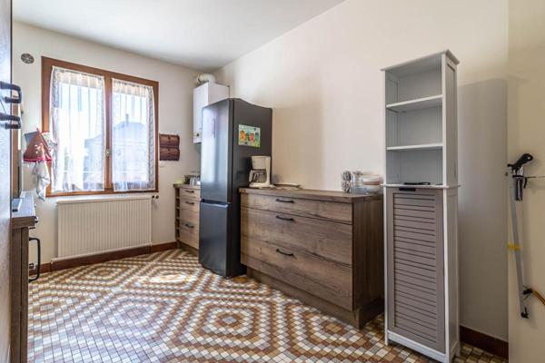 Maison Romorantin Lanthenay 6 pièce(s) 118.41 m2