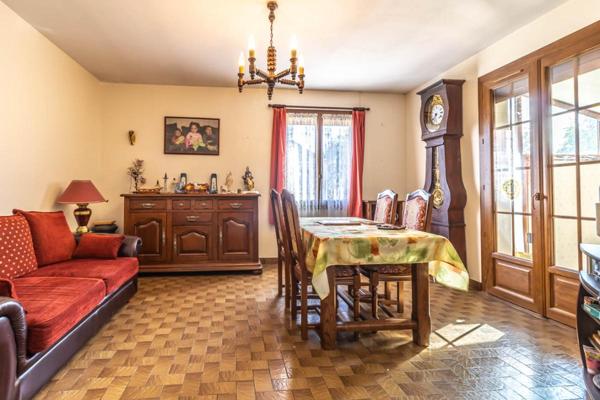 Maison Romorantin Lanthenay 6 pièce(s) 118.41 m2