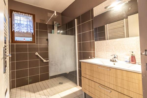 Maison Romorantin Lanthenay 6 pièce(s) 118.41 m2