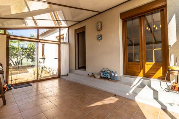 Maison Romorantin Lanthenay 6 pièce(s) 118.41 m2