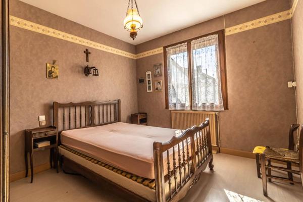 Maison Romorantin Lanthenay 6 pièce(s) 118.41 m2