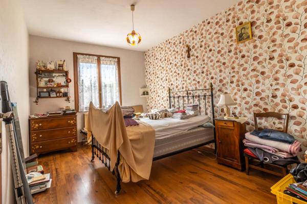 Maison Romorantin Lanthenay 6 pièce(s) 118.41 m2