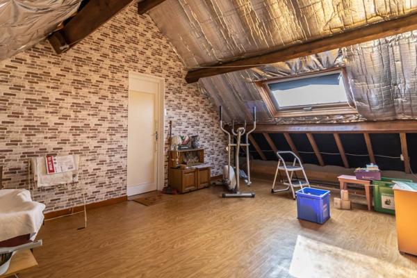Maison Romorantin Lanthenay 6 pièce(s) 118.41 m2