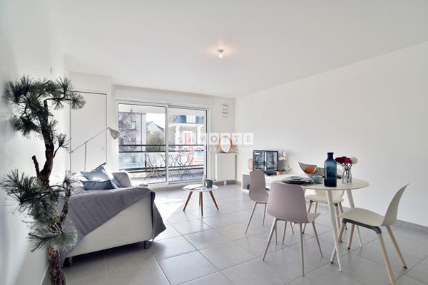 Appartement à vendre 3 pièces - 61 m²