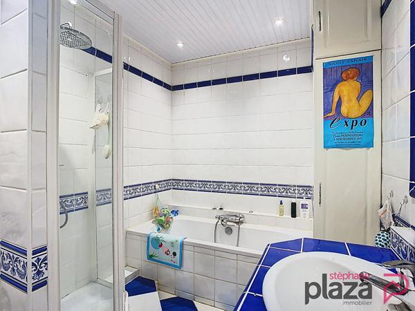 Maison 10 pièces 202 m2