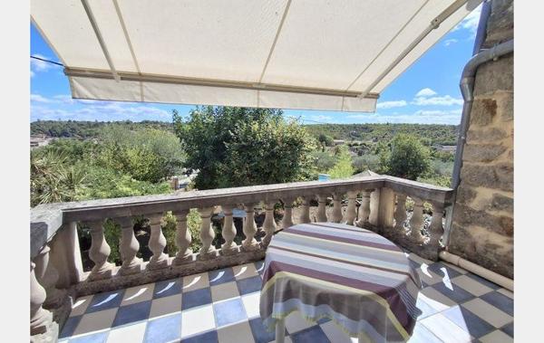 Vente Maison rénové(e) Les vans   