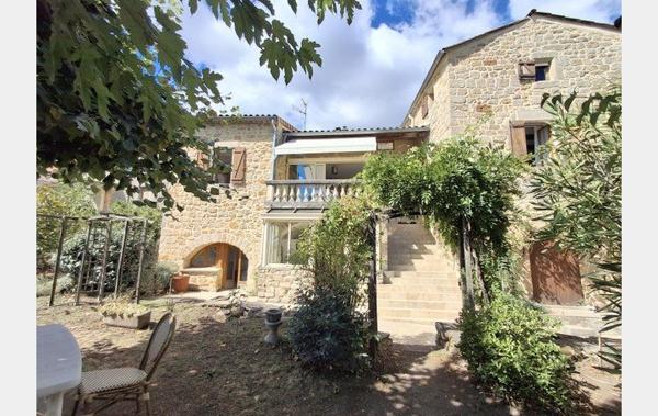 Vente Maison rénové(e) Les vans   