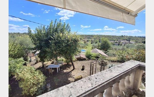 Vente Maison rénové(e) Les vans   