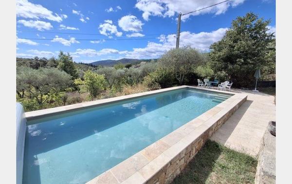 Vente Maison rénové(e) Les vans   