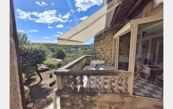 Vente Maison rénové(e) Les vans   