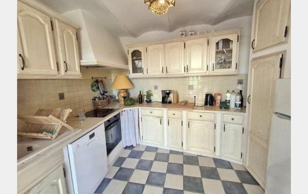 Vente Maison rénové(e) Les vans   