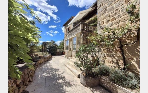 Vente Maison rénové(e) Les vans   