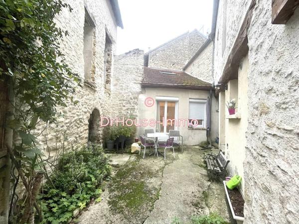 Maison à vendre 6 pièces de 120 m²