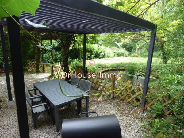 Maison à vendre 3 pièces de 67 m²